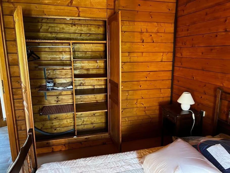 Chalet Ardennais Fromelennes Dış mekan fotoğraf