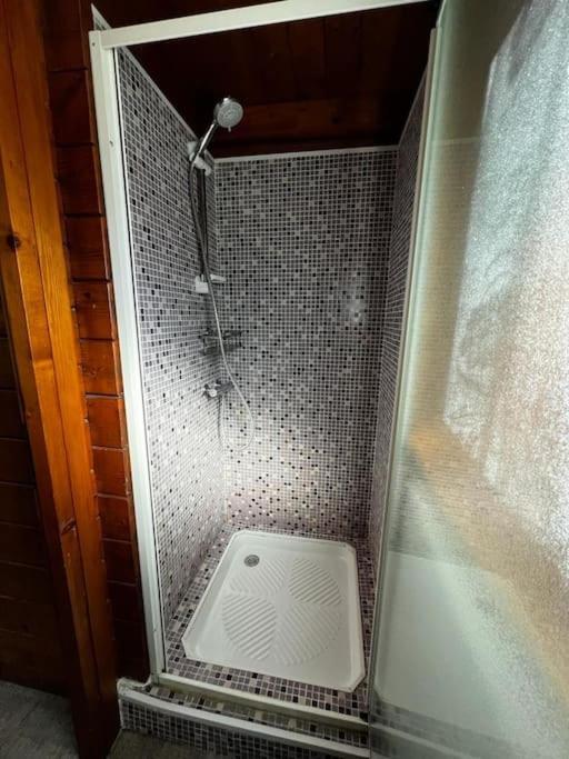 Chalet Ardennais Fromelennes Dış mekan fotoğraf